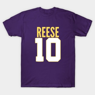 reese 10 T-Shirt